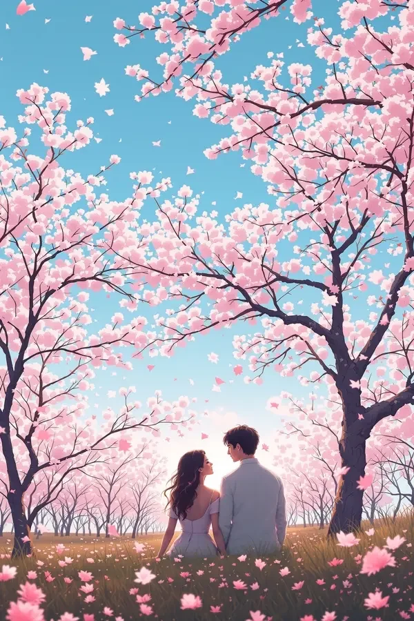 樱花落下的速度 - 久草免费在线视频作品封面